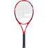 Babolat Evoke Team 102 Tennis Racquet (Prestrung)