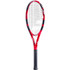 Babolat Evoke Team 102 Tennis Racquet (Prestrung)