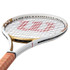 Wilson RF 01 Hall of Fame Tennis Racquet
