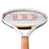 Wilson RF 01 Pro Hall of Fame Tennis Racquet