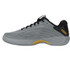 K Swiss Hypercourt Express 3 Mens Tennis Shoe - Ultimate Gray/Moonless Night/Gold