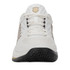 K Swiss Hypercourt Supreme 2 Mens Tennis Shoe - Blanc de Blanc/Moonless Night/Gold