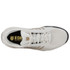 K Swiss Hypercourt Supreme 2 Mens Tennis Shoe - Blanc de Blanc/Moonless Night/Gold