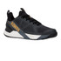 K Swiss K Frame Speed Rublo Mens Tennis Shoe - Moonless Night/Blanc de Blanc/Gold