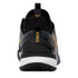 K Swiss K Frame Speed Rublo Mens Tennis Shoe - Moonless Night/Blanc de Blanc/Gold