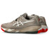 Asics Resolution X Mens Clay Tennis Shoe - Greige/Soft Oat