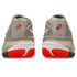 Asics Resolution X Mens Clay Tennis Shoe - Greige/Soft Oat