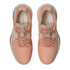 Asics Gel Challenger 15 Womens Clay Tennis Shoe - Cantaloupe