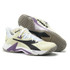 Diadora B Icon 3 AG Mens Tennis Shoe - Rutabaga/Black/Grape Compote