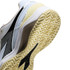 Diadora Blushield Torneo 3 AG Mens Tennis Shoe - White/Black/Rutabaga