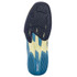 Babolat Jet Mach 4 All Court Mens Tennis Shoe - Blue/Lime Yellow