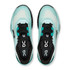 On The Roger Pro Fire Mens Tennis Shoe - Furry/Celeste