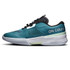 On The Roger Pro Fire Mens Clay Tennis Shoe - Storm/White