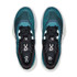 On The Roger Pro Fire Mens Clay Tennis Shoe - Storm/White