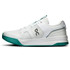 On The Roger Clubhouse Pro 2 Mens Tennis Shoe - White/Neem