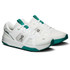 On The Roger Clubhouse Pro 2 Mens Tennis Shoe - White/Neem