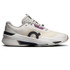On The Roger Pro Fire Womens Tennis Shoe - Grain/Ivory