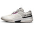 On The Roger Pro Fire Womens Tennis Shoe - Grain/Ivory