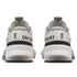 On The Roger Pro Fire Womens Tennis Shoe - Grain/Ivory