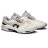 On The Roger Pro Fire Womens Tennis Shoe - Grain/Ivory
