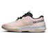 On The Roger Pro Fire Womens Clay Tennis Shoe - Doe/White