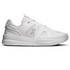 On The Roger Clubhouse Pro 2 Womens Tennis Shoe - White/Ivory