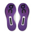 On The Roger Clubhouse Pro 2 Womens Tennis Shoe - White/Amethyst