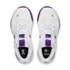 On The Roger Clubhouse Pro 2 Womens Tennis Shoe - White/Amethyst