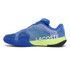 Lacoste AG-LT Pro Mens Tennis Shoe - Blue/Yellow