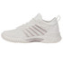 K Swiss Hypercourt Supreme 2 Womens Tennis Shoe - Blanc de Blanc/Rose Gold