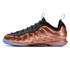 Nike Vapor x Posite Mens Tennis Shoe - Metallic Red Bronze/Black/White