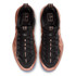 Nike Vapor x Posite Mens Tennis Shoe - Metallic Red Bronze/Black/White