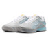 Nike Zoom Vapor 12 Hypersmash Mens Tennis Shoe - Photon Dust/White/Wolf Grey/Sky Blue