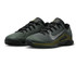 Nike Zoom Vapor 12 Premium Mens Tennis Shoe - Camo Green/Pure Platinum/Metallic Gold/Black