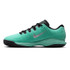 Nike Zoom Vapor 12 Premium Womens Tennis Shoe - Mint/Metallic Silver/Black