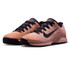 Nike Zoom Vapor 12 Womens Tennis Shoe - Metallic Red Bronze/Black/Pure Platinum