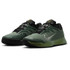 Nike Zoom Vapor Pro 3 Premium Mens Tennis Shoe - Camo Green/Pure Platinum/Metallic Gold/Black