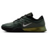 Nike Zoom Vapor Pro 3 Premium Mens Tennis Shoe - Camo Green/Pure Platinum/Metallic Gold/Black