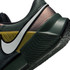 Nike Zoom GP Challenge 1.5 Premium Mens Tennis Shoe - Camo Green/Pure Platinum/Metallic Gold/Black