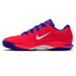Nike Zoom Vapor 12 Mens Tennis Shoe - White/Burgundy/Ash/Dark Concord