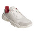 adidas CourtJam Control 3 Mens Tennis Shoe - Chalk White/White - Final Sale