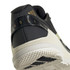 adidas Crazyquick LS Mens Padel Shoe - Black/Gold