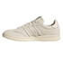 adidas Billie Jean King Womens Shoe - Off White/Bright Royal/Bright Royal