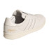 adidas Billie Jean King Womens Shoe - Off White/Bright Royal/Bright Royal