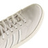 adidas Billie Jean King Womens Shoe - Off White/Bright Royal/Bright Royal