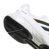 adidas CourtJam Control 3 Mens Tennis Shoe - White/Black
