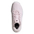 adidas Avaflash 2 Womens Tennis Shoe - Distilled Pink/Maroon