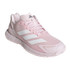 adidas Defiant Speed 2 Mens Tennis Shoe - Distilled Pink/White/Distilled Pink