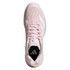 adidas Defiant Speed 2 Mens Tennis Shoe - Distilled Pink/White/Distilled Pink