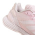 adidas Defiant Speed 2 Womens Tennis Shoe - Distilled Pink/White